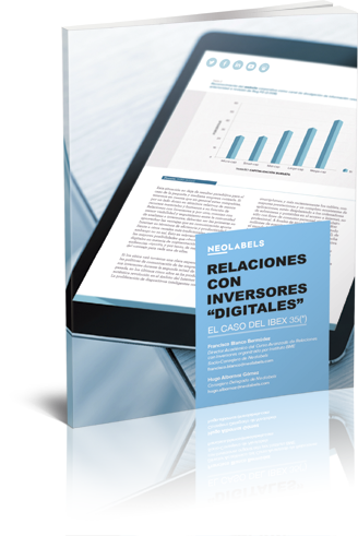 Relaciones con inversores digitales