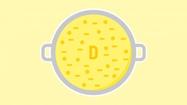 Diseño y azafrán
