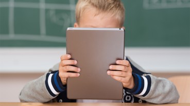 La transformación digital de la educación